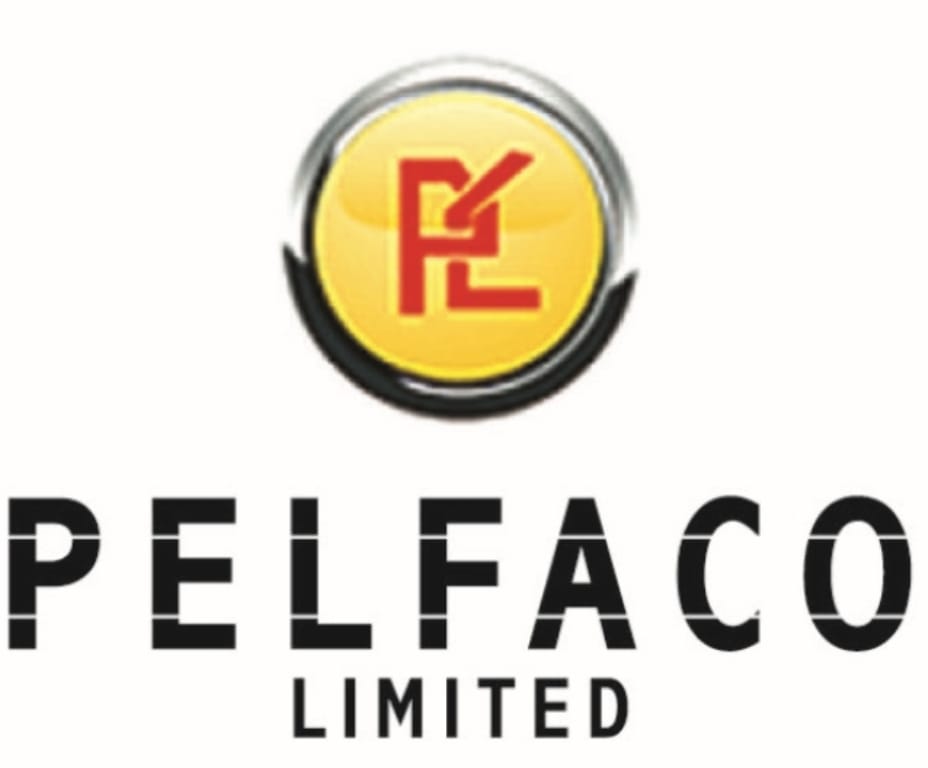 Pelfaco Logo
