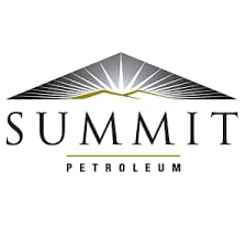 Summit petroleum Logo